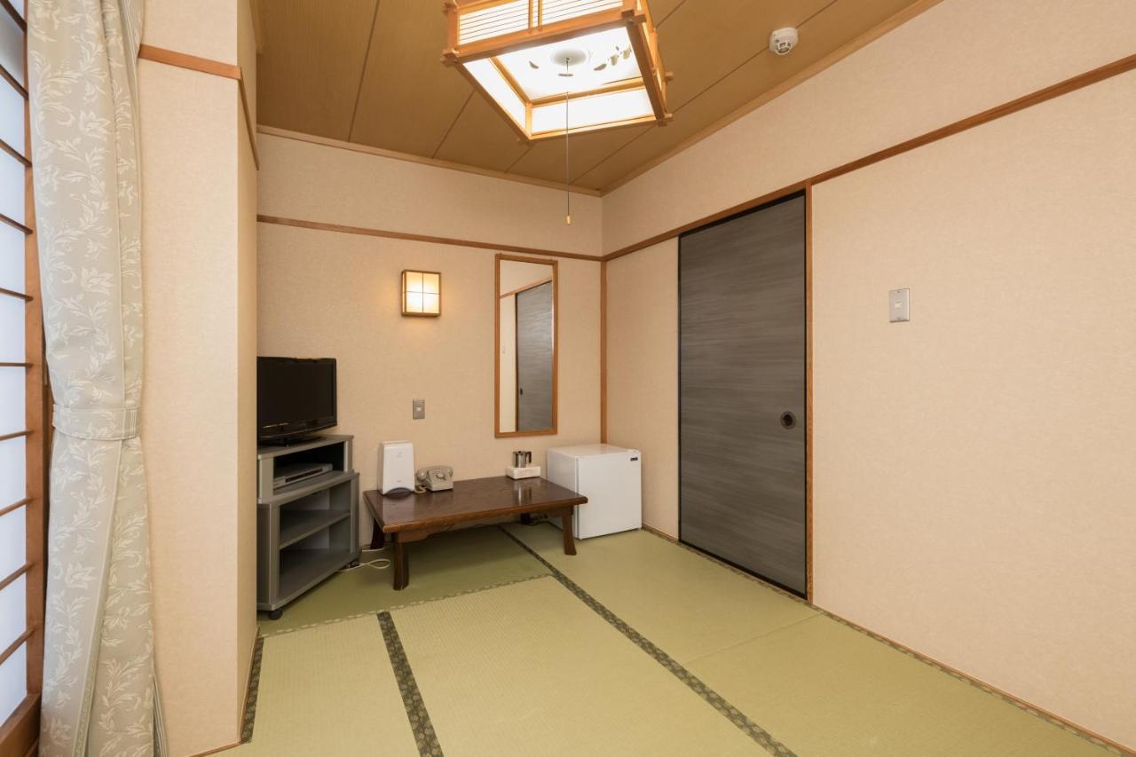 Tabist Business Hotel Koyo Aichi Toyoake Eksteriør bilde