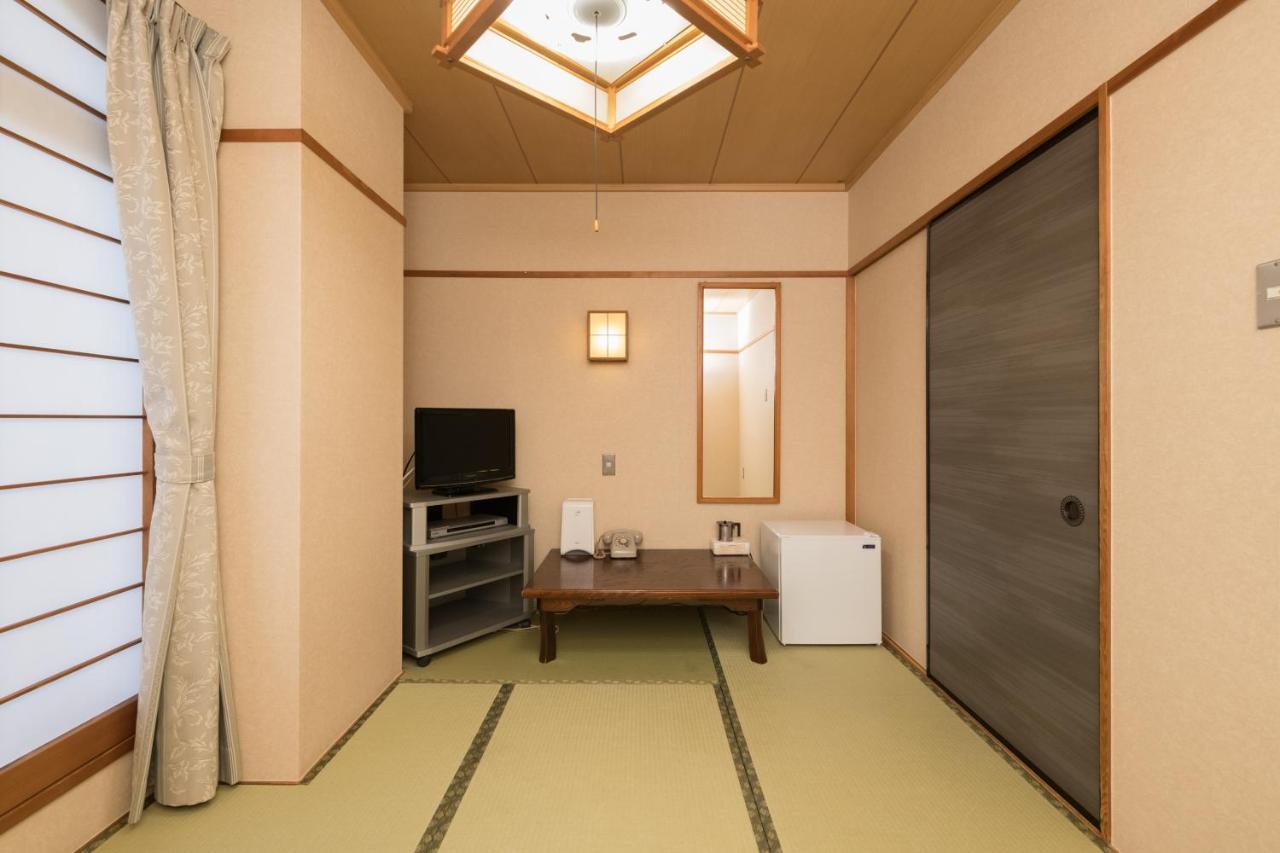 Tabist Business Hotel Koyo Aichi Toyoake Eksteriør bilde